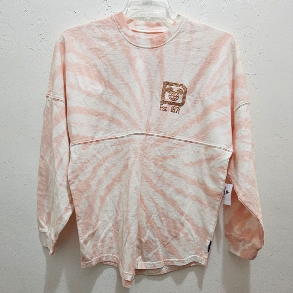 🆕️NWT🌟Disney WDW Spirit Jersey NWT XS